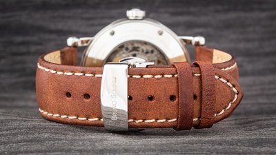 Bruno Söhnle Taranis Men Automatic 17-12165-841