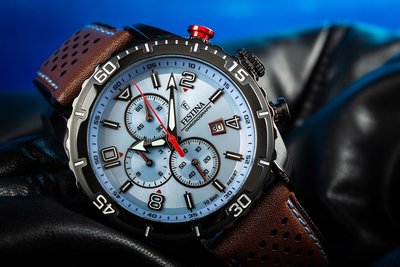 Festina Chronograph 20519/1