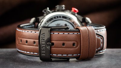 Festina Chronograph 20519/1