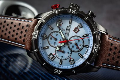 Festina Chronograph 20519/1