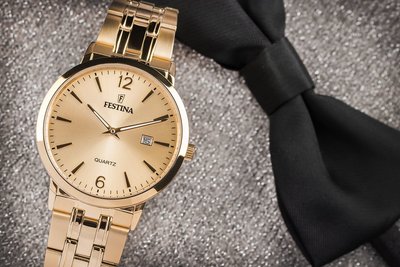 Festina Classic Bracelet 20513/3