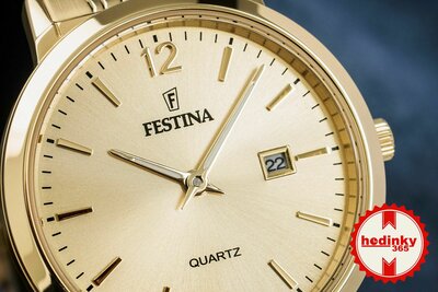 Festina Classic Bracelet 20514/3