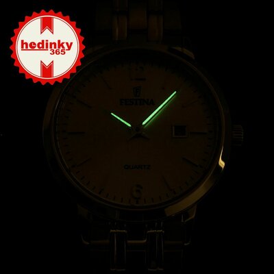 Festina Classic Bracelet 20514/3