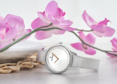 Festina Mademoiselle Swarovski 20494/1