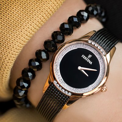 Festina Mademoiselle Swarovski 20496/2