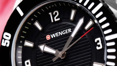 Wenger Seaforce Quartz 01.0621.109