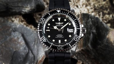Invicta Pro Diver Automatic 23678