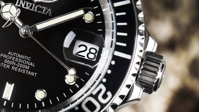 Invicta Pro Diver Automatic 23678