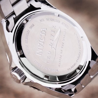 Invicta Pro Diver Quartz 43mm 22021
