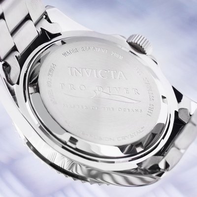 Invicta Pro Diver Quartz 22054