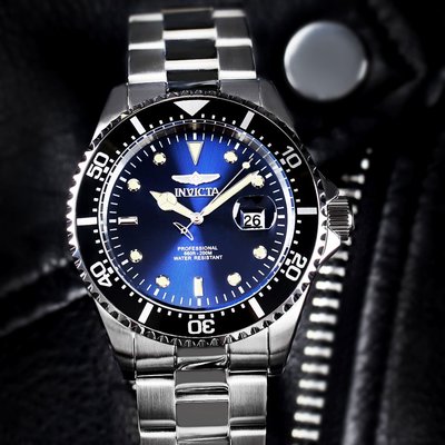 Invicta Pro Diver Quartz 22054