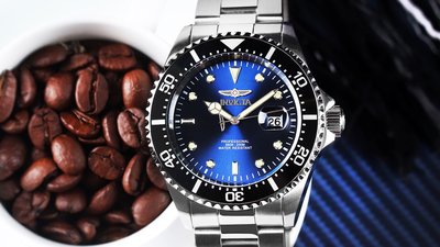 Invicta Pro Diver Quartz 22054