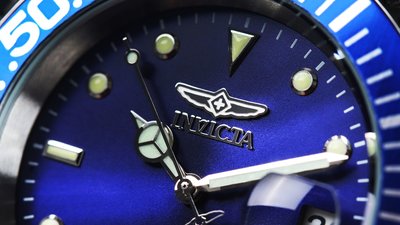 Invicta Pro Diver Quartz 24946