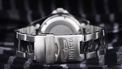 Invicta Pro Diver Quartz 24946