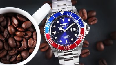 Invicta Pro Diver Quartz 24946