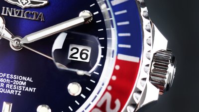 Invicta Pro Diver Quartz 24946