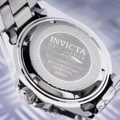 Invicta Pro Diver Quartz 24947