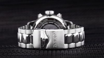 Invicta S1 Rally Man Quartz 48mm Chronograph 23080