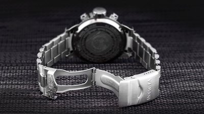 Invicta S1 Rally Man Quartz 48mm Chronograph 23080