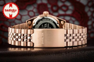 Invicta Specialty Lady Quartz 36mm 29417