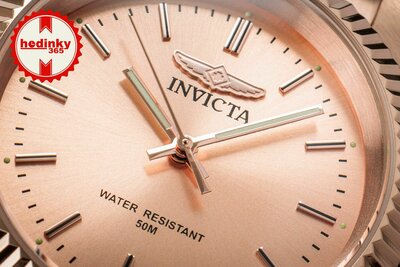 Invicta Specialty Lady Quartz 36mm 29417