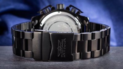 Invicta Disney Quartz 48mm Chronograph 27286 Mickey Mouse Limited Edition 3000pcs