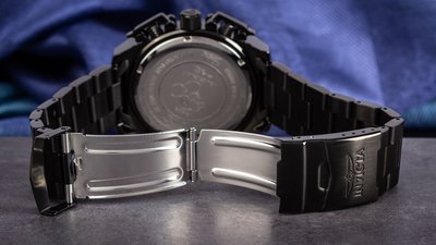 Invicta Disney Quartz 48mm Chronograph 27286 Mickey Mouse Limited Edition 3000pcs