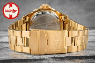 Invicta Pro Diver Quartz 23388