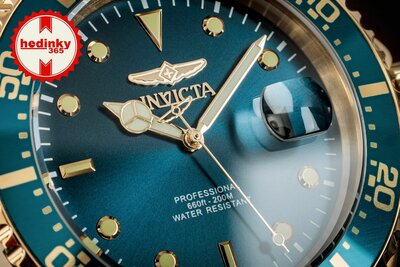 Invicta Pro Diver Quartz 23388