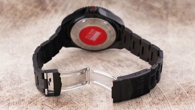 Invicta Marvel Automatic Skeleton 27153 Deadpool Limited Edition