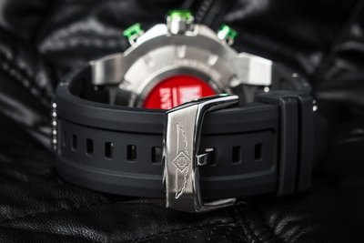 Invicta Marvel Men Quartz Chronograph 25985 Hulk Limited Edition 3000buc