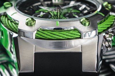 Invicta Marvel Men Quartz Chronograph 25985 Hulk Limited Edition 3000buc