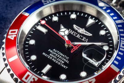 Invicta Pro Diver Automatic 42mm 29176