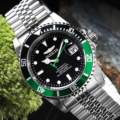 Invicta Pro Diver Automatic 42mm 29177