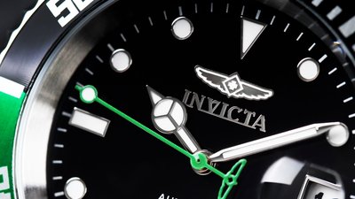 Invicta Pro Diver Automatic 42mm 29177