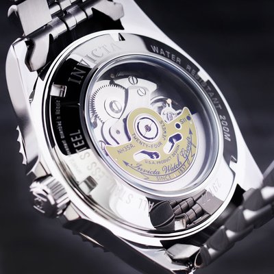 Invicta Pro Diver Automatic 42mm 29177