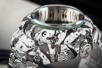 Invicta Star Wars Quartz GMT 33309 Rebel Alliance Limited Edition 1977buc