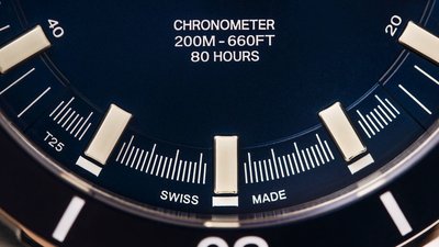 Ball Roadmaster Challenger 18 Automatic COSC Chronometer DM3150B-S2CJ-BE Limited Edition 1000buc