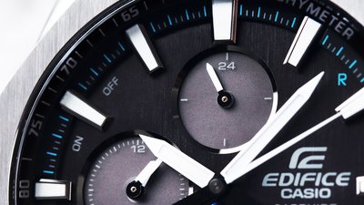 Casio Edifice EQB-1100D-1AER