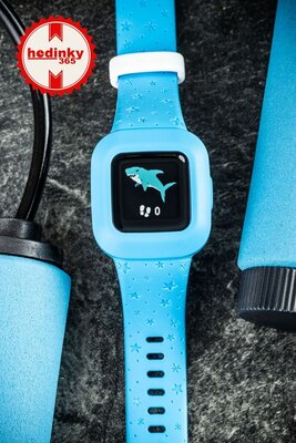 Garmin Vívofit junior 3 Blue