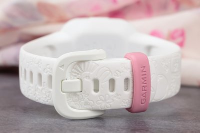 Garmin Vivofit junior 3 Disney Princesses, Prințesele Disney