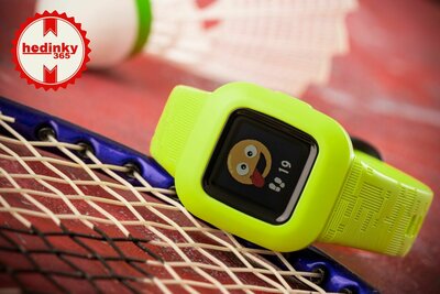 Garmin Vívofit junior 3 Green