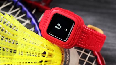 Garmin Vívofit junior 3 (Iron Man)