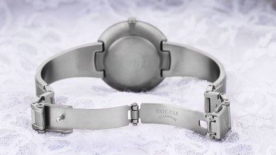 Boccia Titanium 3325-01