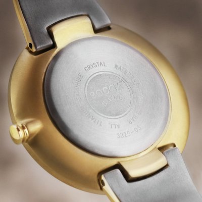 Boccia Titanium 3325-03