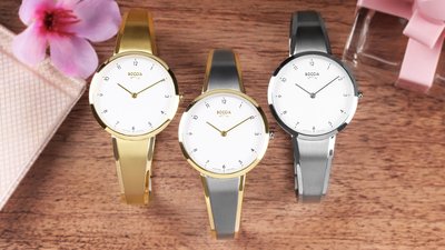 Boccia Titanium 3325-03