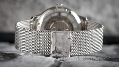 Festina Automatic Skeleton 20534/1