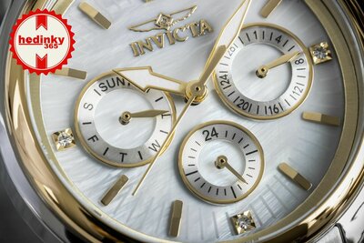 Invicta Angel Quartz 28655