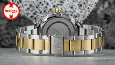 Invicta Angel Quartz 28655