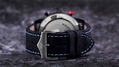 Prim Dakar Quartz Chronograph W01P.13137.B Rally Dakar 2021 Limited Edition 125buc (+ curea de rezervă)